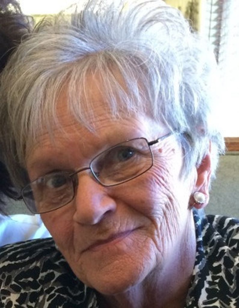 Joyce R. "Joy" (Matson) Bennett