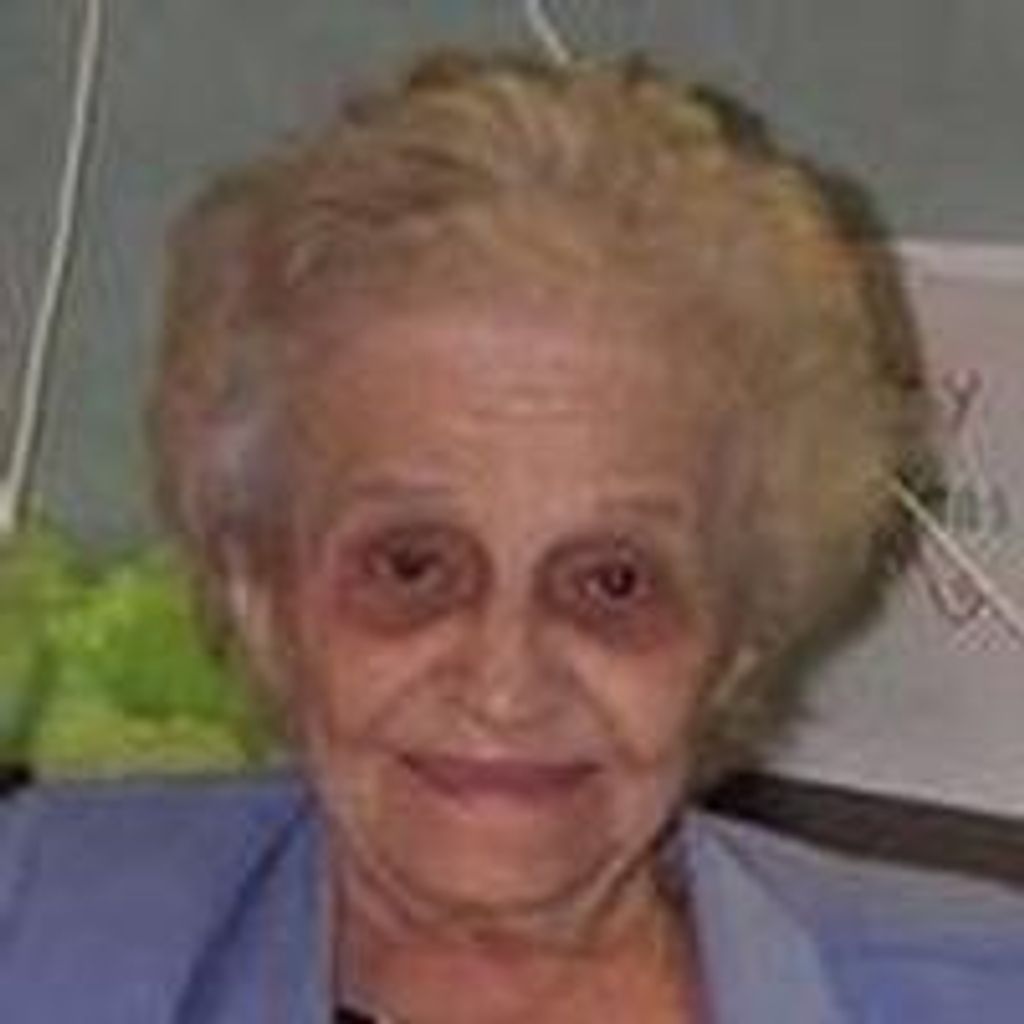 Marie Kolego Valletta