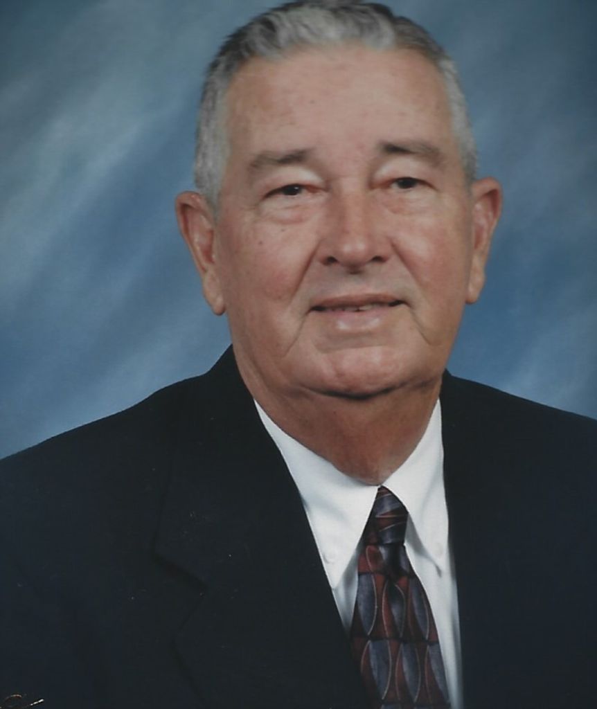 Joseph Donald "Don" Graham Profile Photo