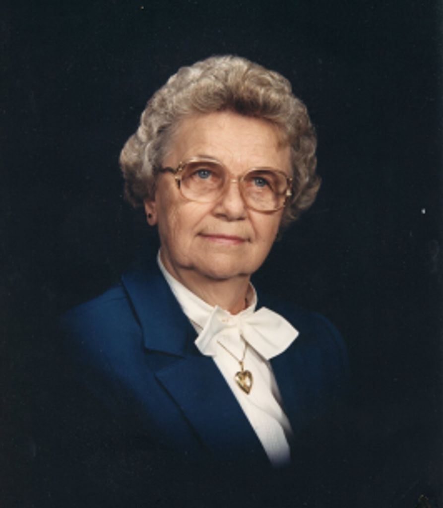 Adeline Kelm