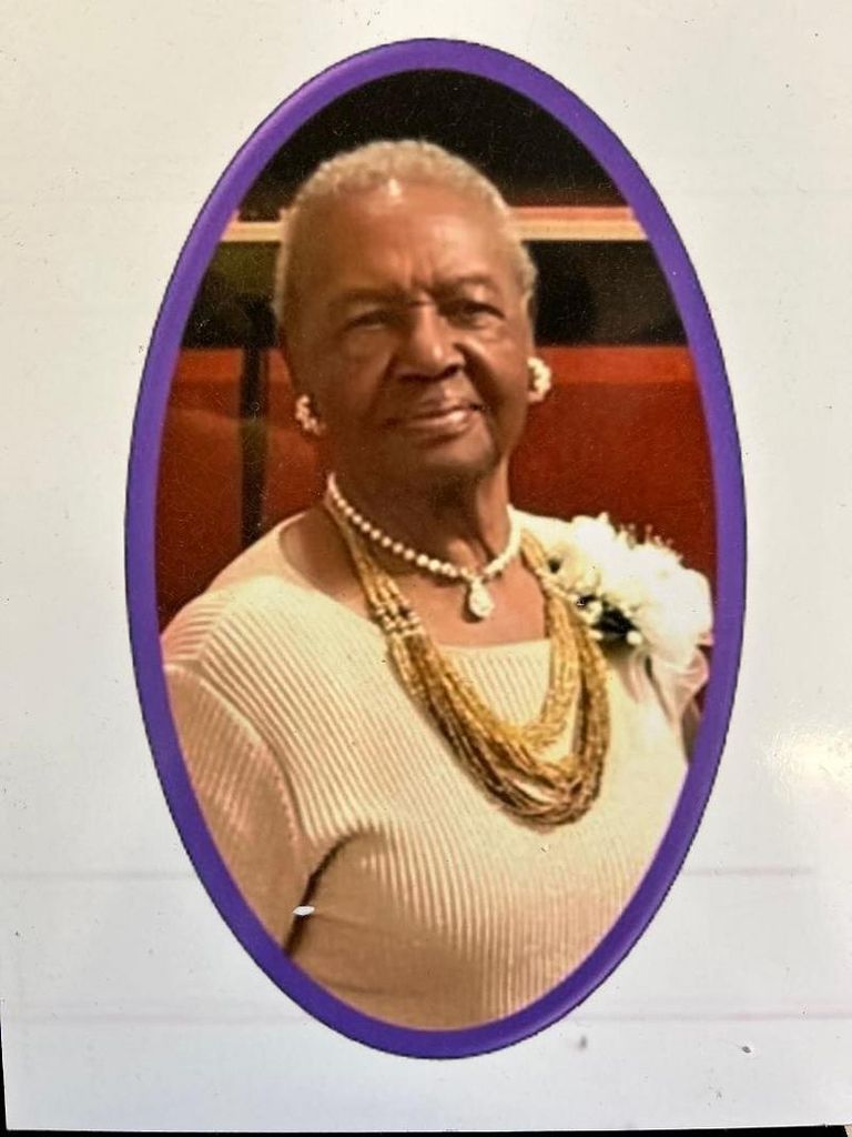 Winnie D Allen Profile Photo