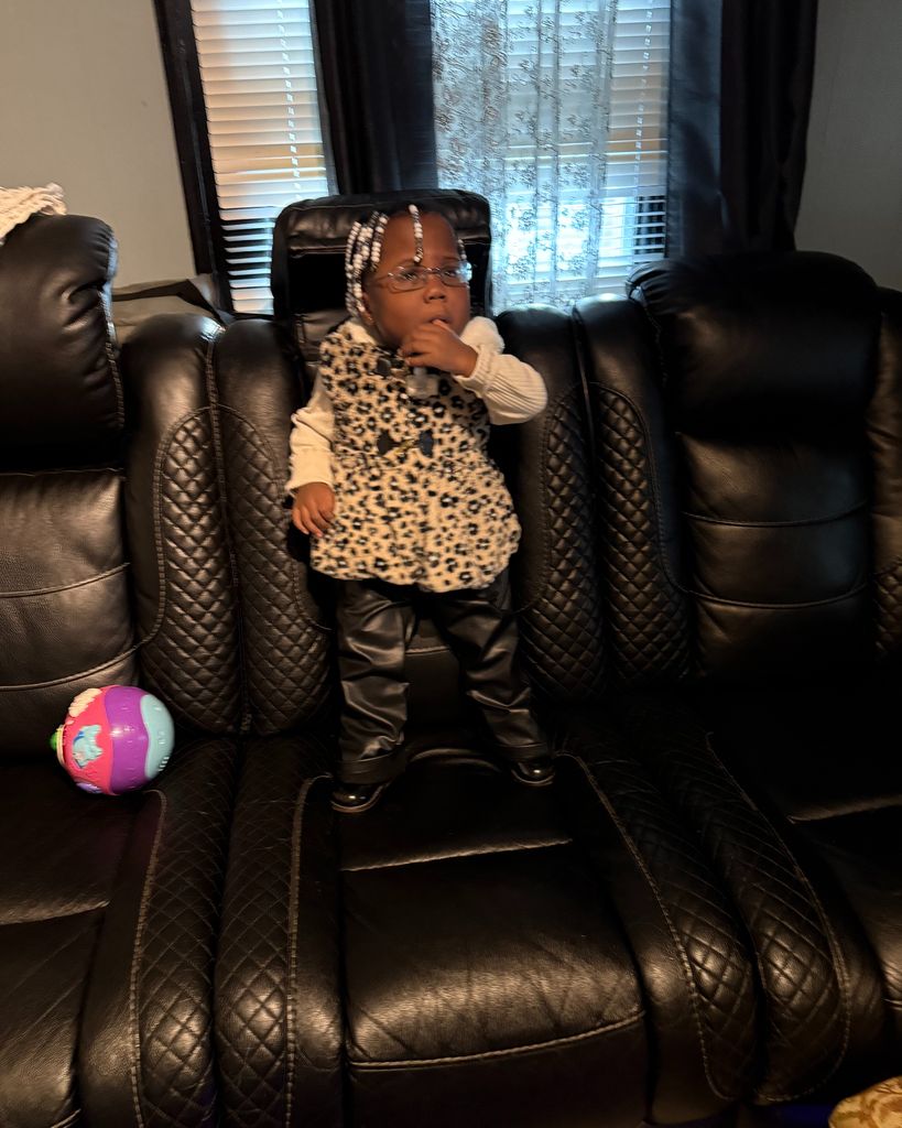 Little Miss Malaysia Londyn Grove
