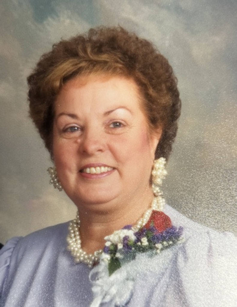 Paula Jeanette Bloodworth Profile Photo