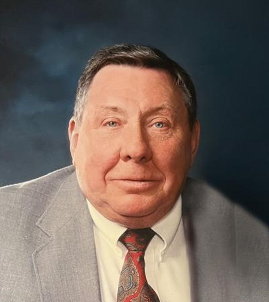 Robert Blaine Blakely Profile Photo