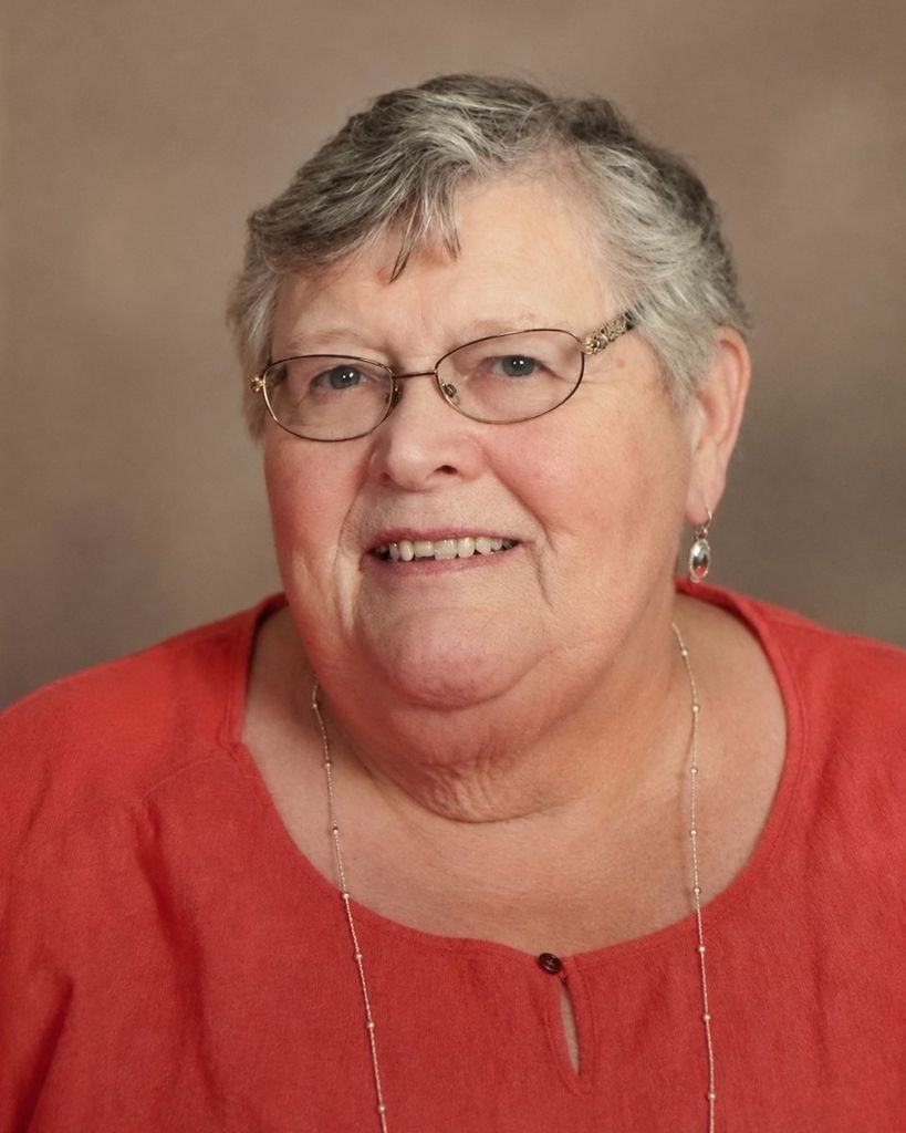 Linda Shirl Pierret