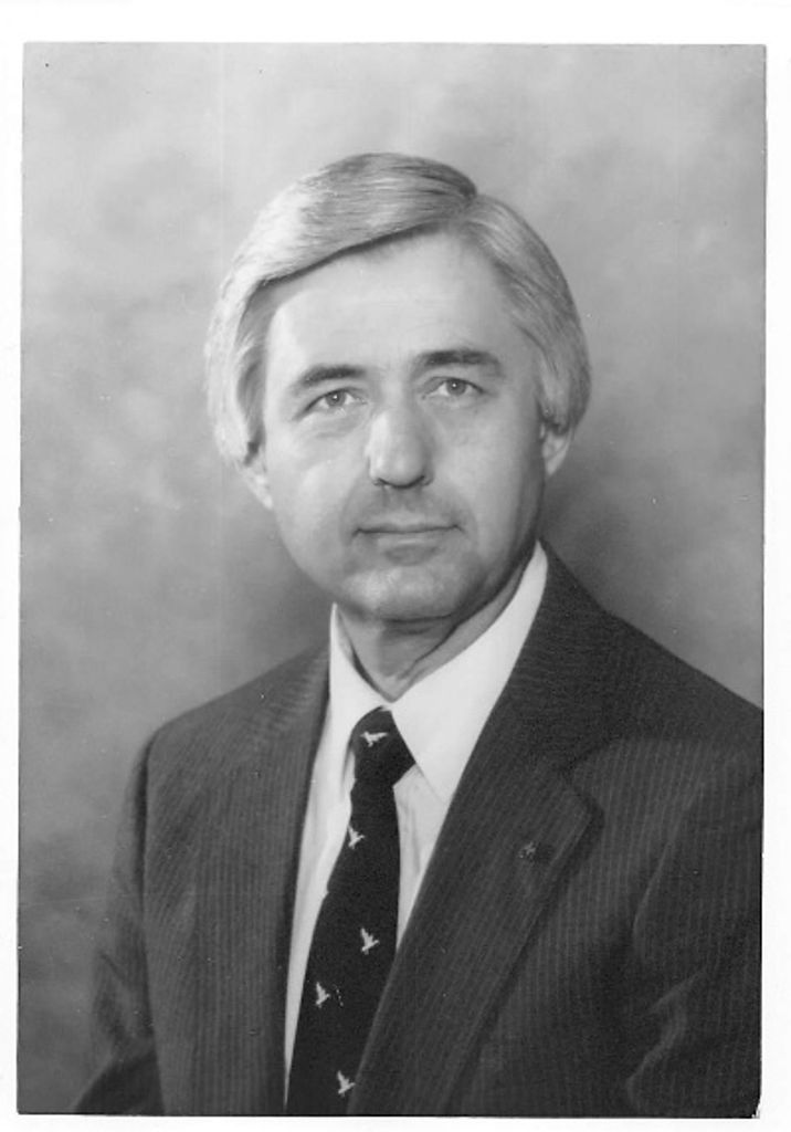 Carroll "Tom" Thomas Little Profile Photo