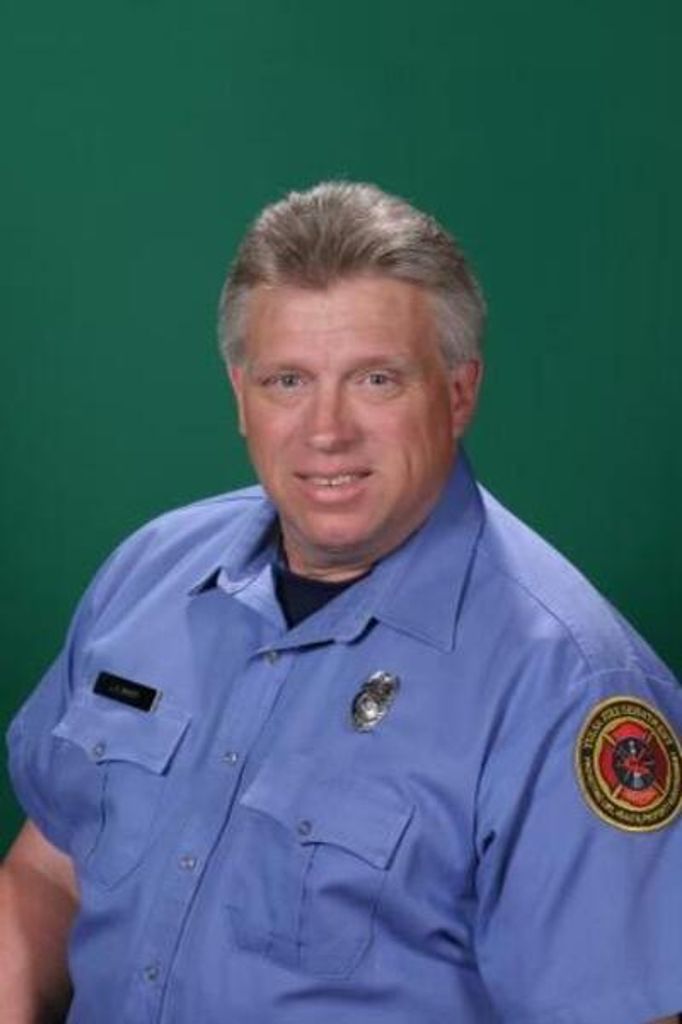 John A. "Big John" Imhoff Profile Photo