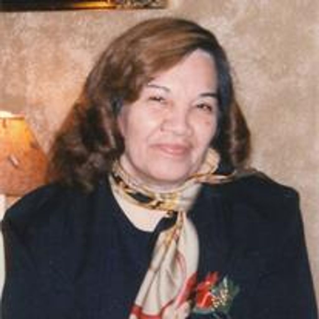 Genoveva Lozano Profile Photo