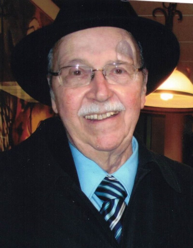 Wade Spafford Jr. Profile Photo