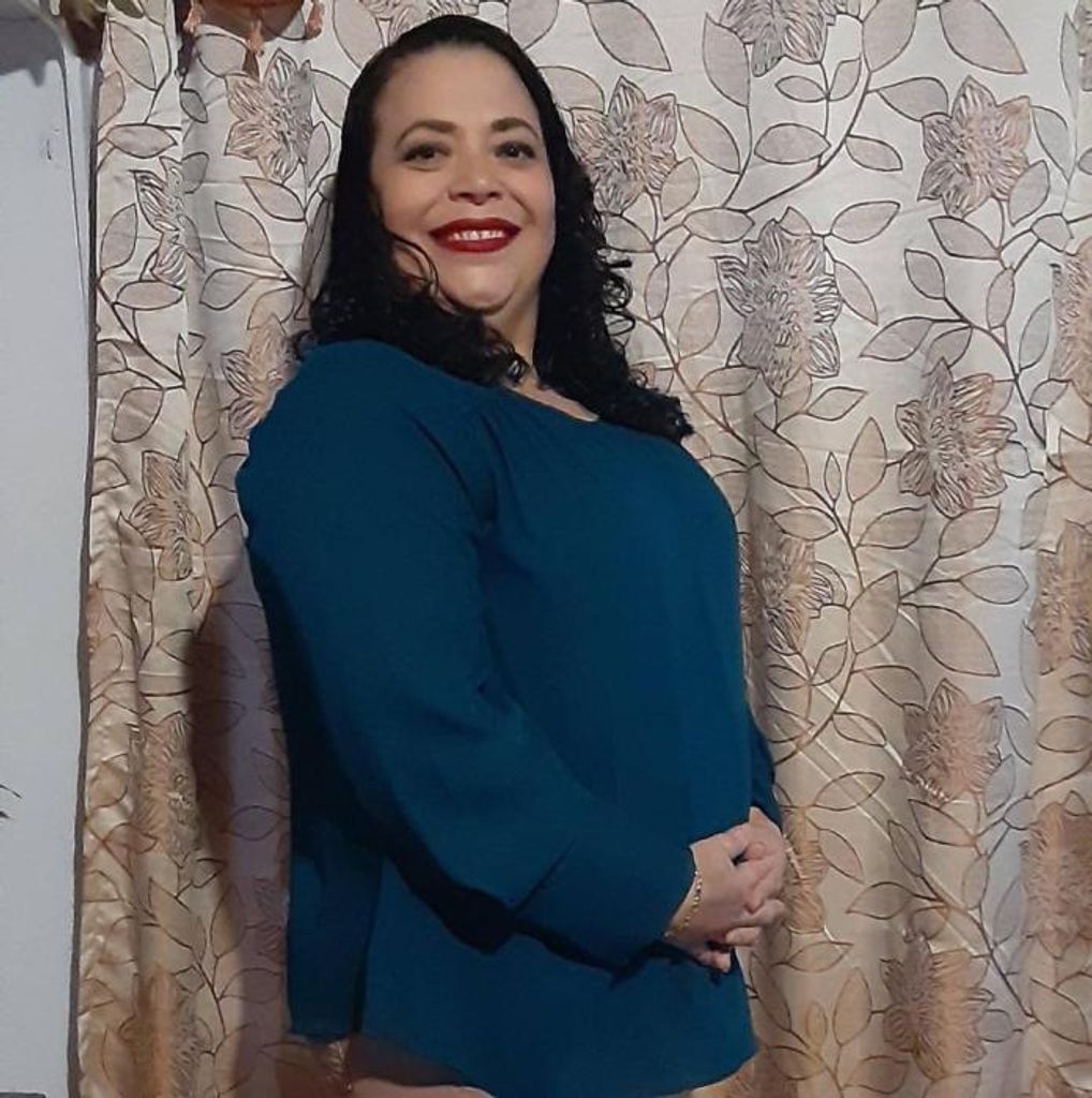 Margarita Contreras Rodenzo Profile Photo