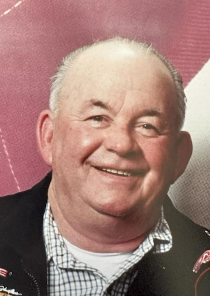 James "Jim" Ruscoe Profile Photo