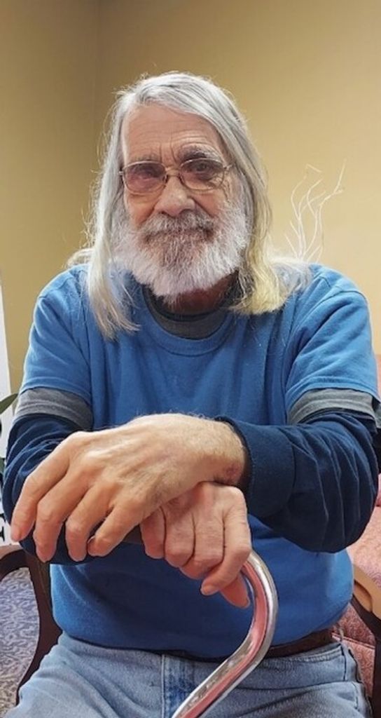 James Thomas Mcfarland