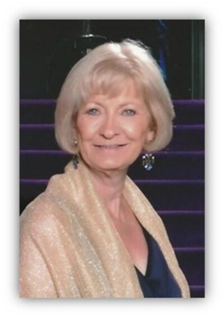 Connie Gibbs Profile Photo