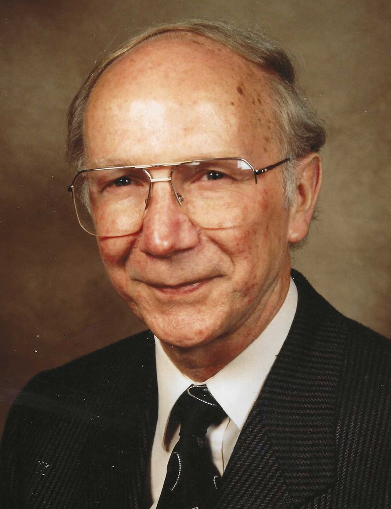 David  Earl Holwerda  Profile Photo