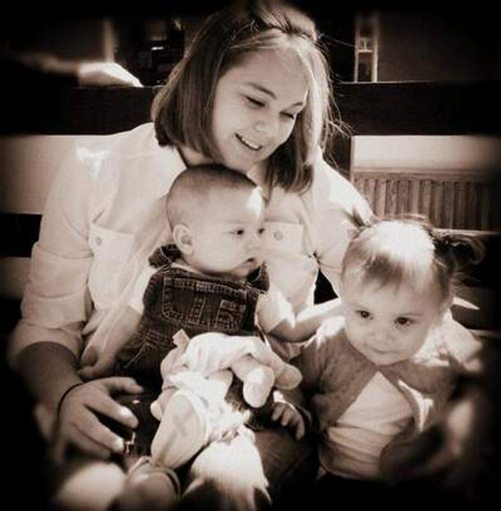 Kristin Taylor Small