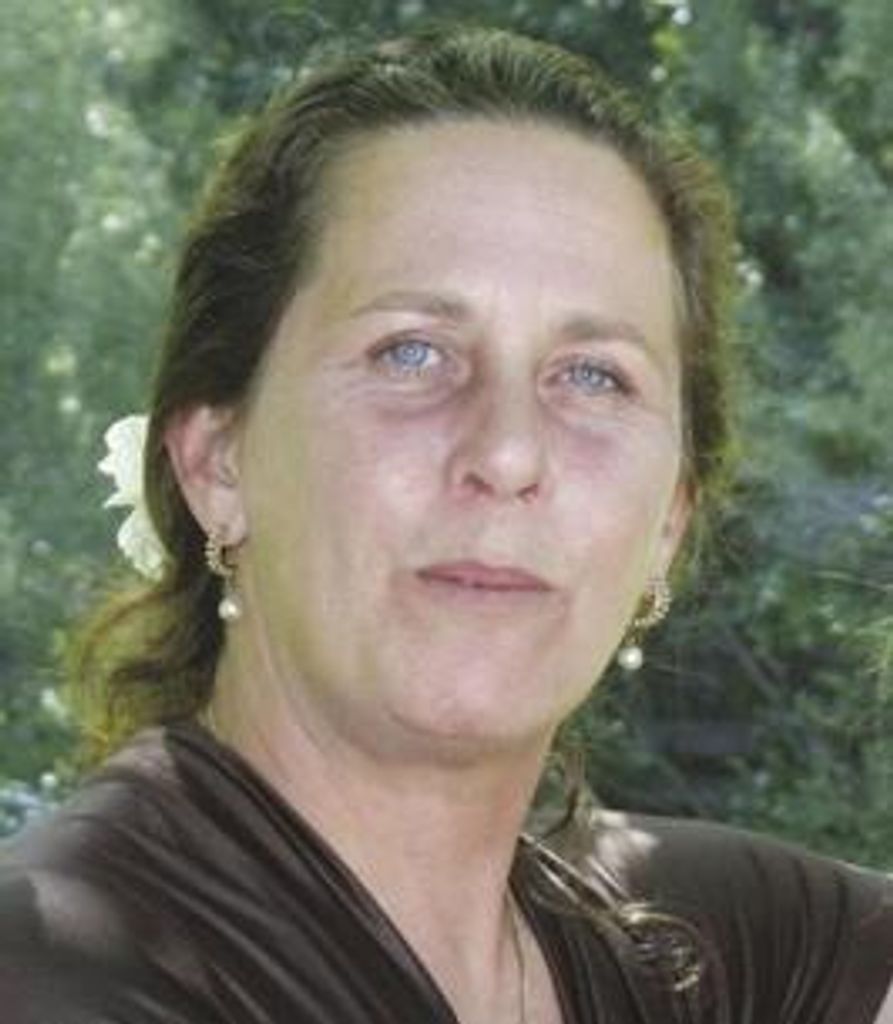 Melinda Gates "Mimi" Gorby Profile Photo