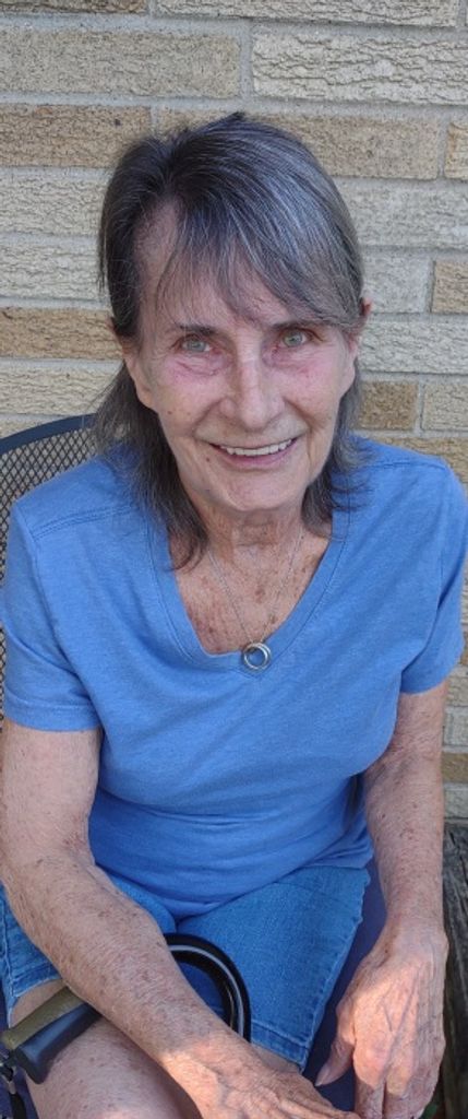 Linda Lee (Ingram)  Dufour Profile Photo