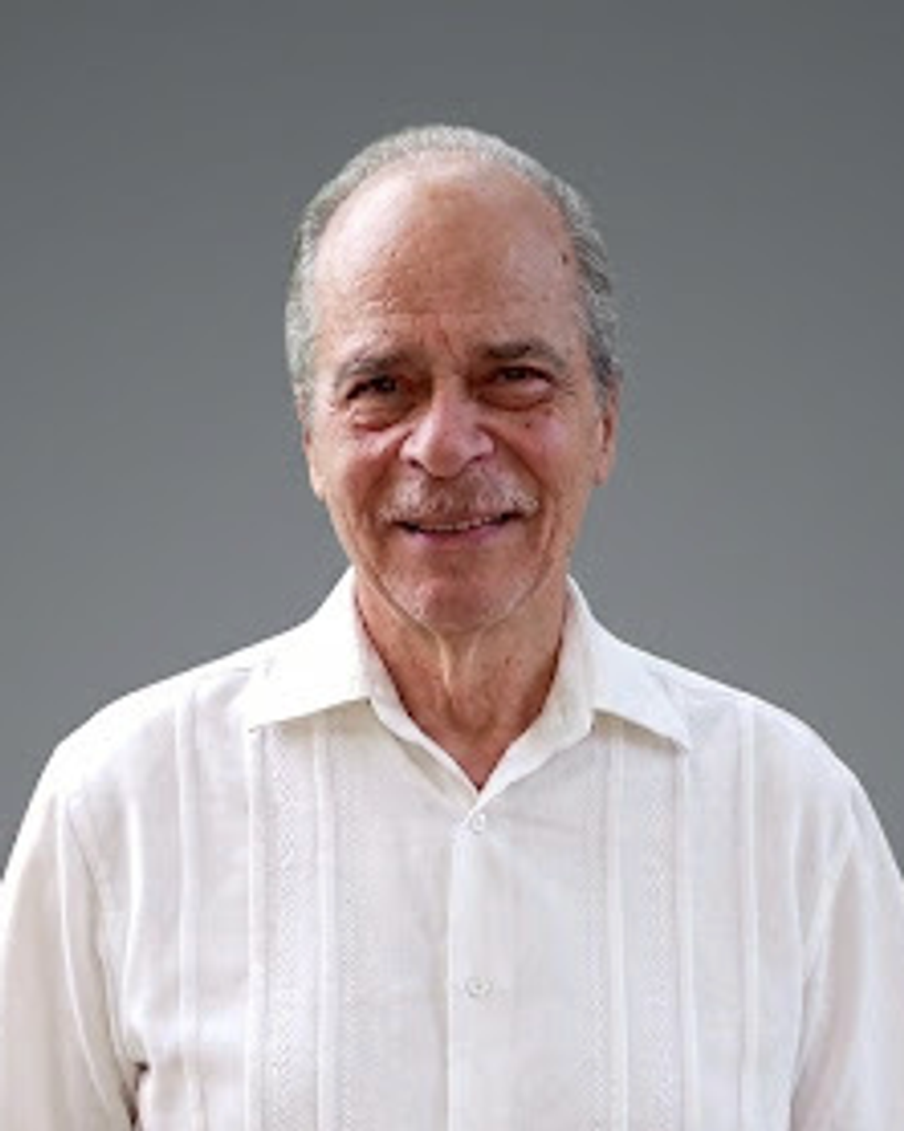Clement Pereira Profile Photo