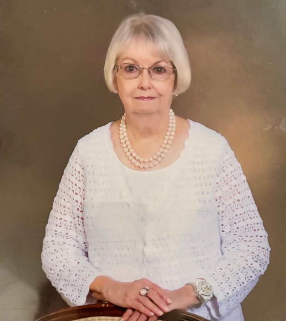 Betty C Henderson Profile Photo