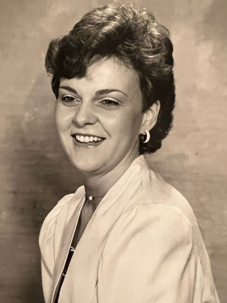 Nancy Marie Perry Profile Photo