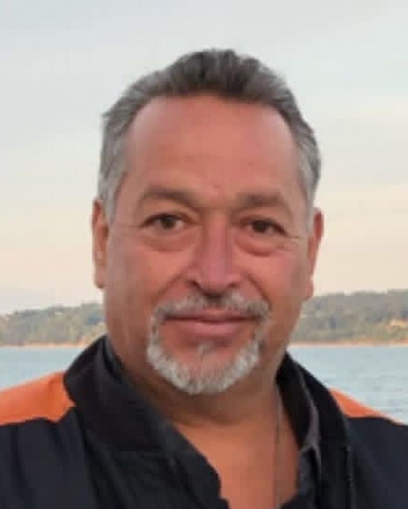 Gary Steven Martinez