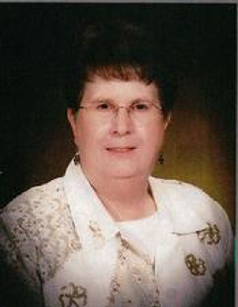 Barbara Joyce Bradford