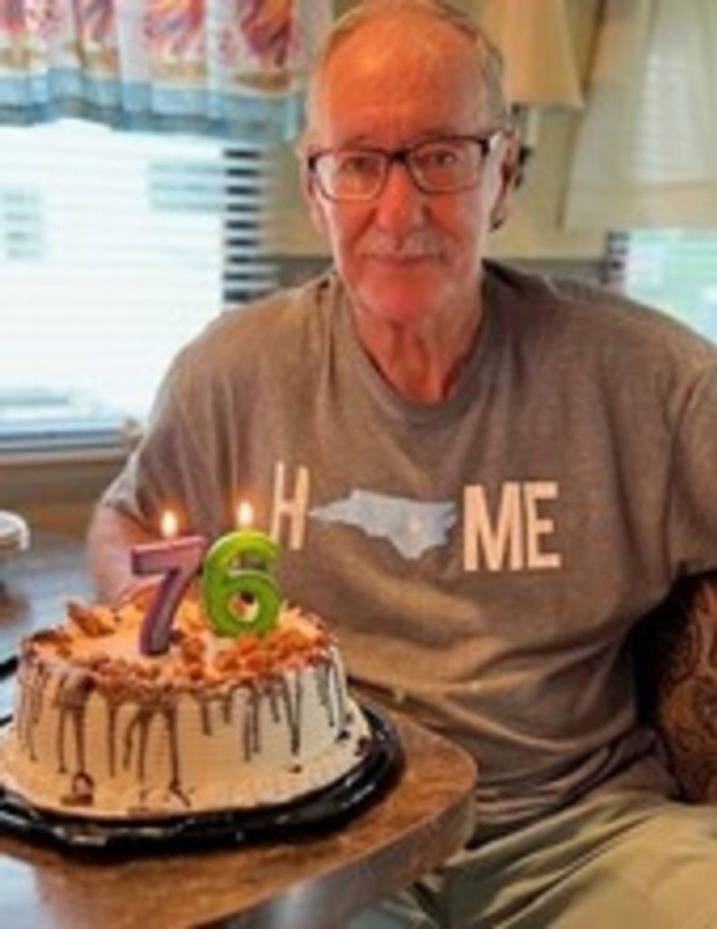 Kermit Warren Ponder Profile Photo