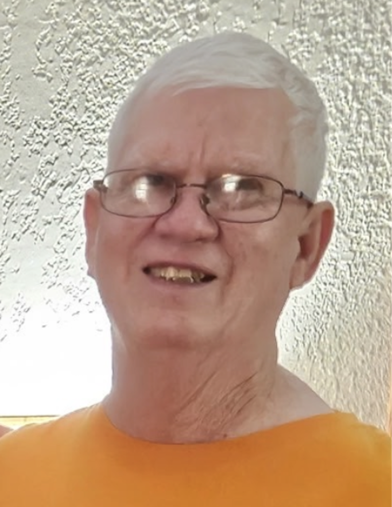 David Lee Porrier Profile Photo