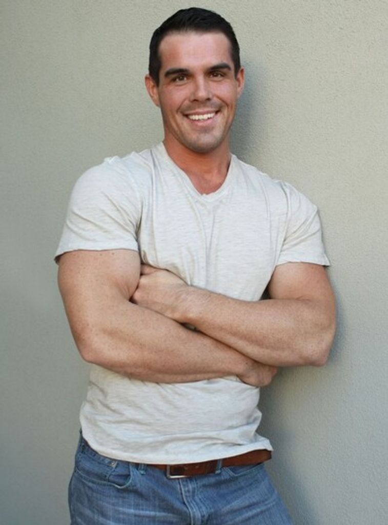 Todd Tepoel Profile Photo