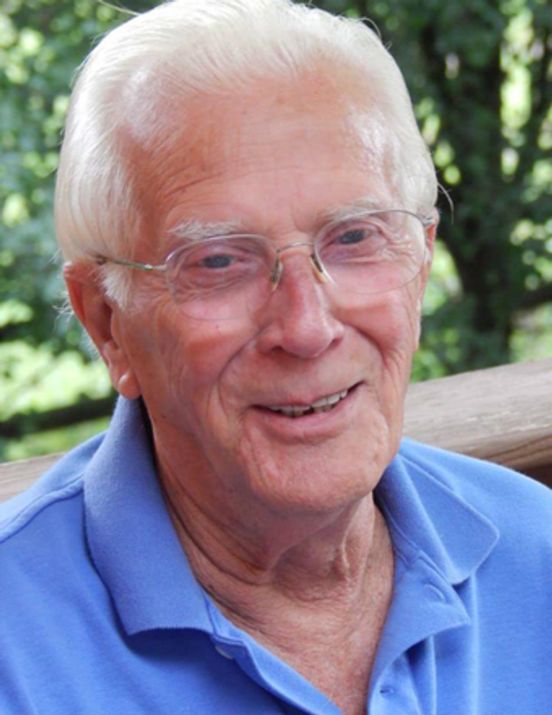 Stanley Eugene Lester Sr.