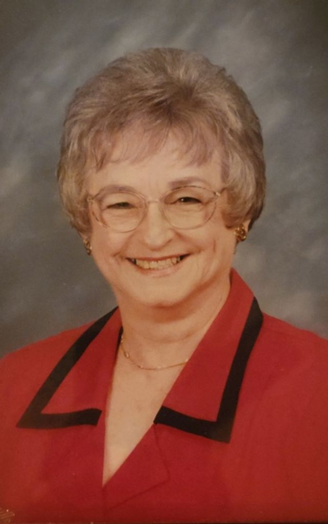 Gwendolyn Godfrey Profile Photo