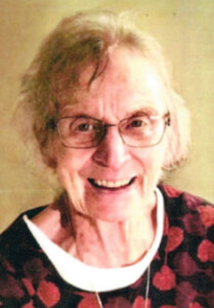 Ruth Stewart