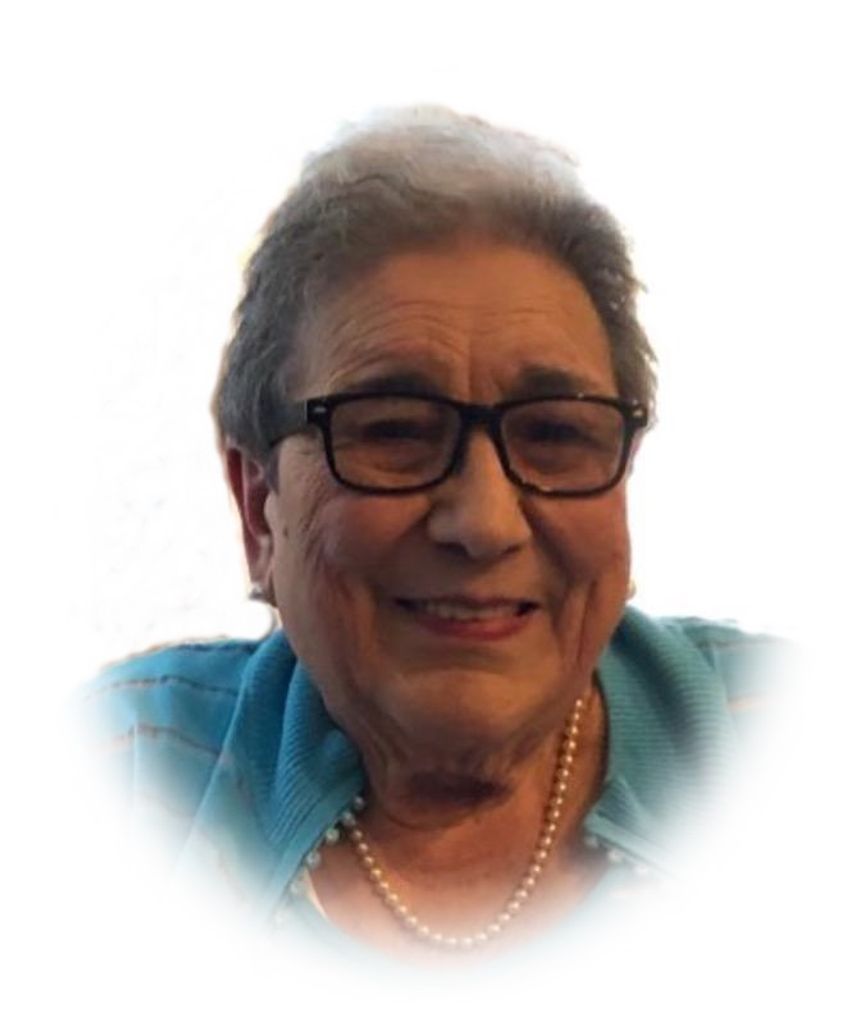 Frances Baldridge