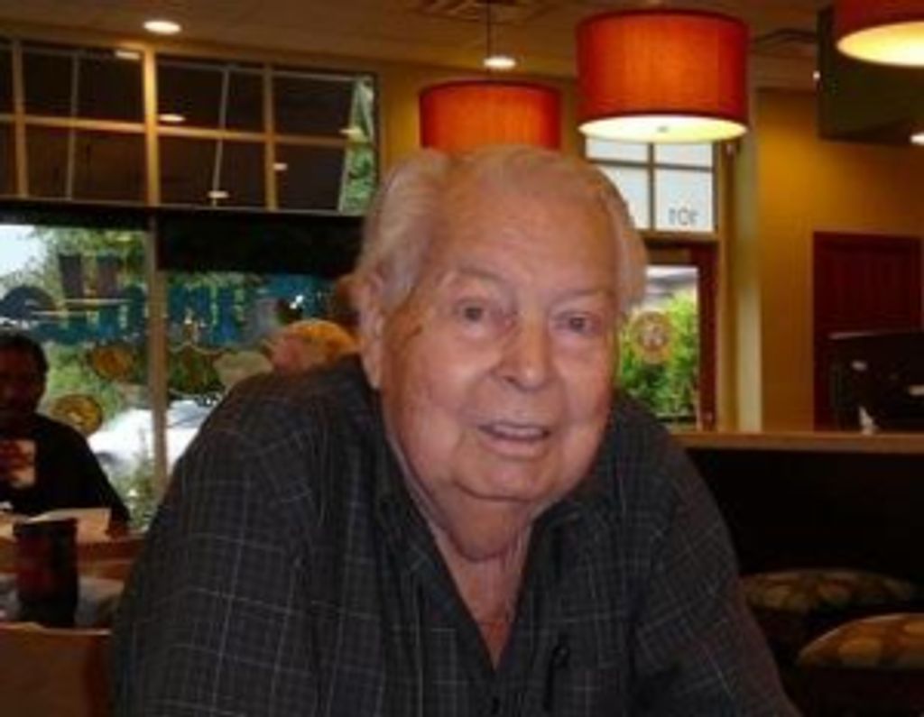 Billy L. Whitehurst Profile Photo