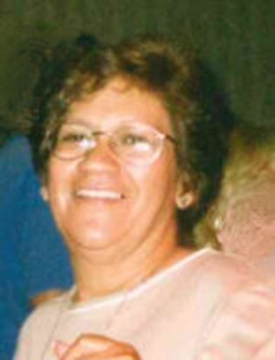 Mary Lou Ramirez Profile Photo