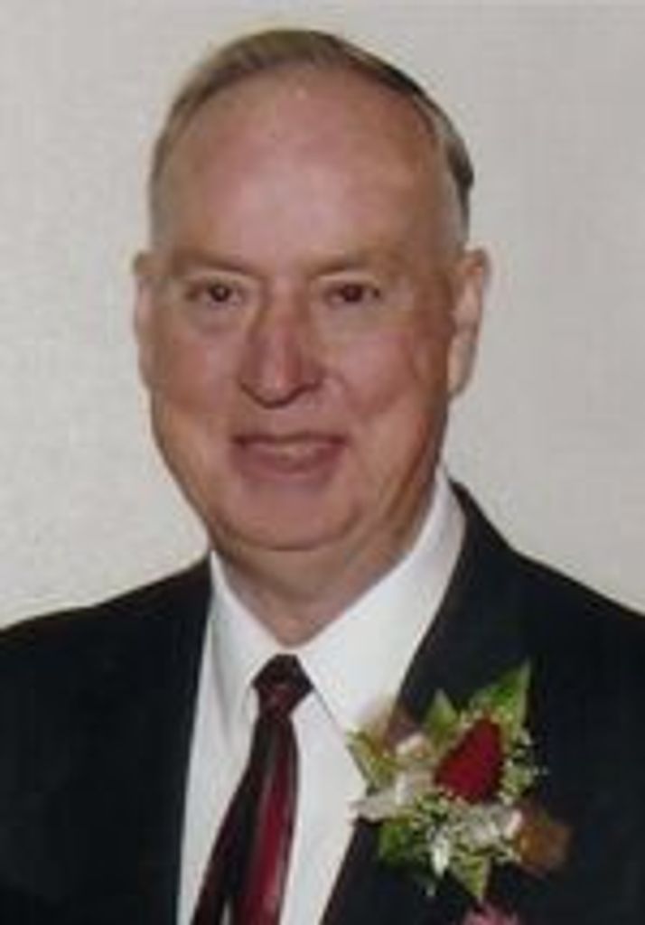 Paul Thomas Profile Photo