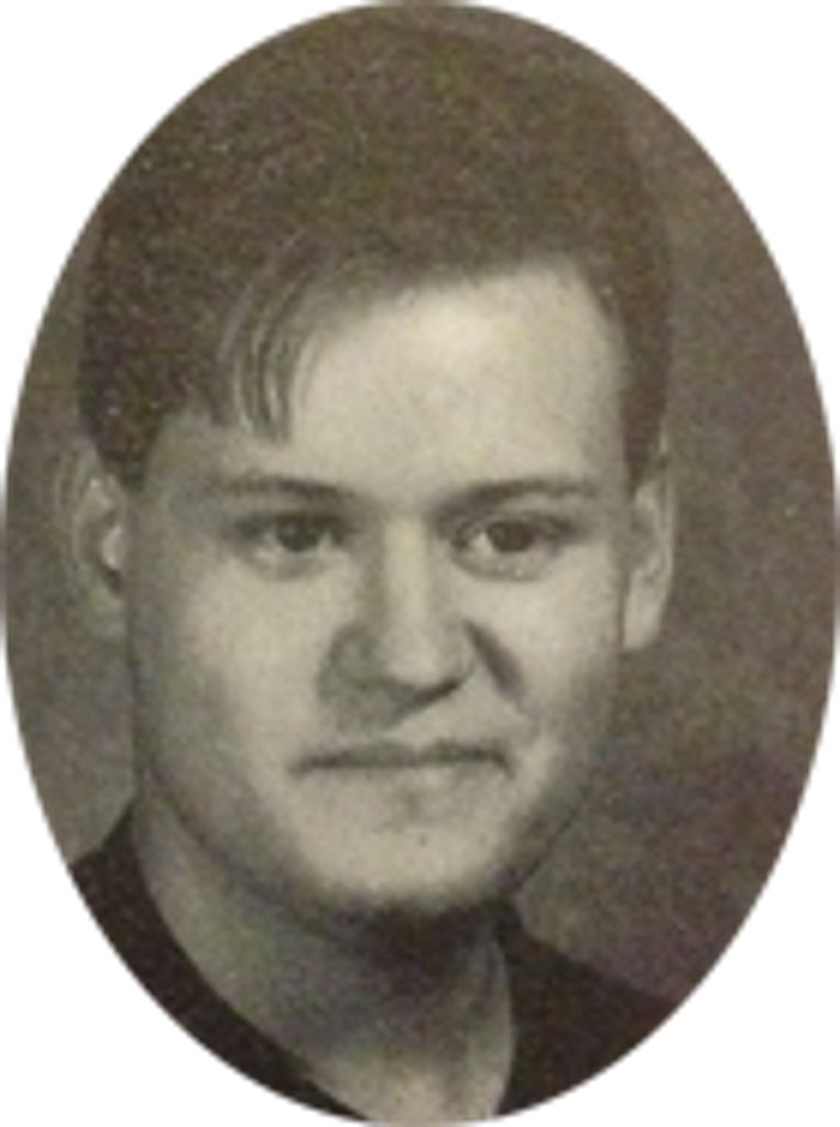 Paul Hugg