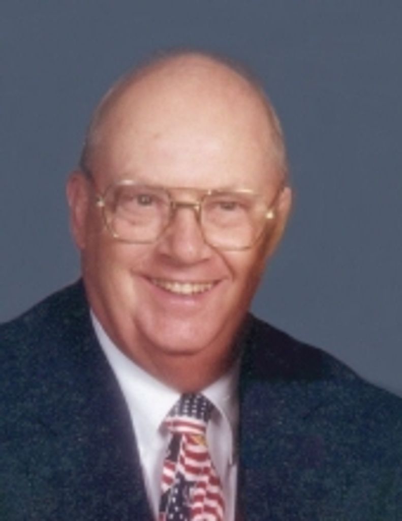 William "Bill" H. Krieger Profile Photo