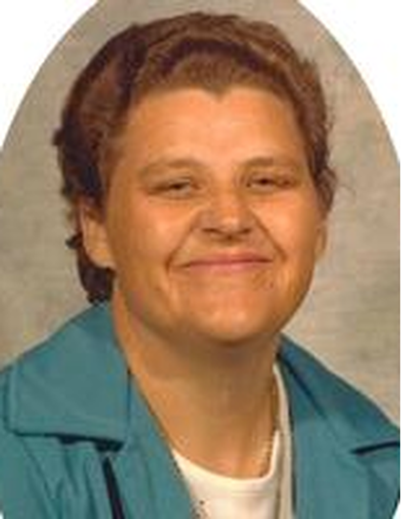 Louise Snedegar Mccord