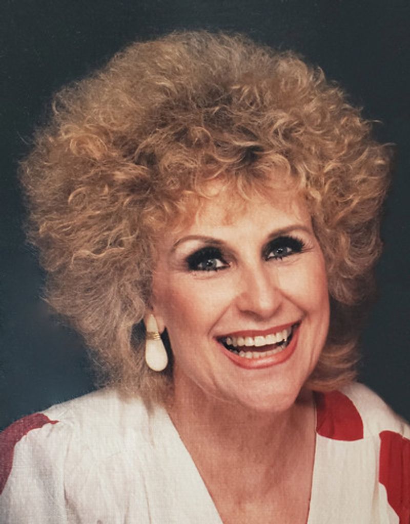Nelda Rae Childs Davis Profile Photo