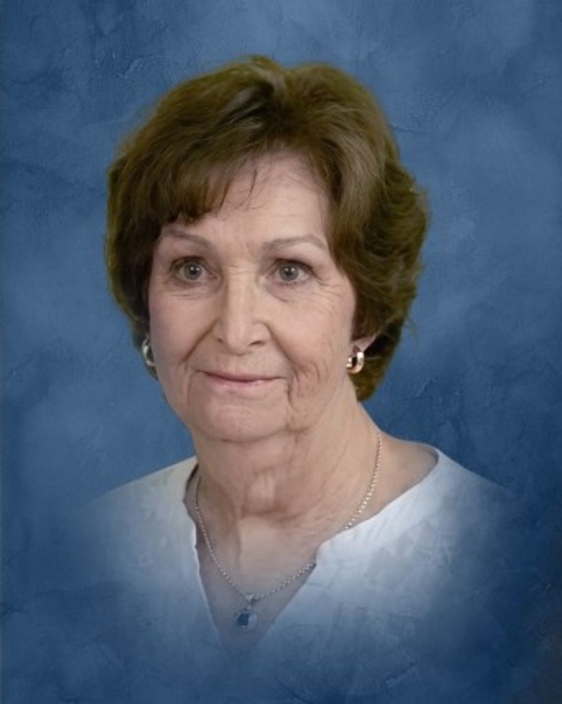 Mary Sue McCarty Dye Profile Photo