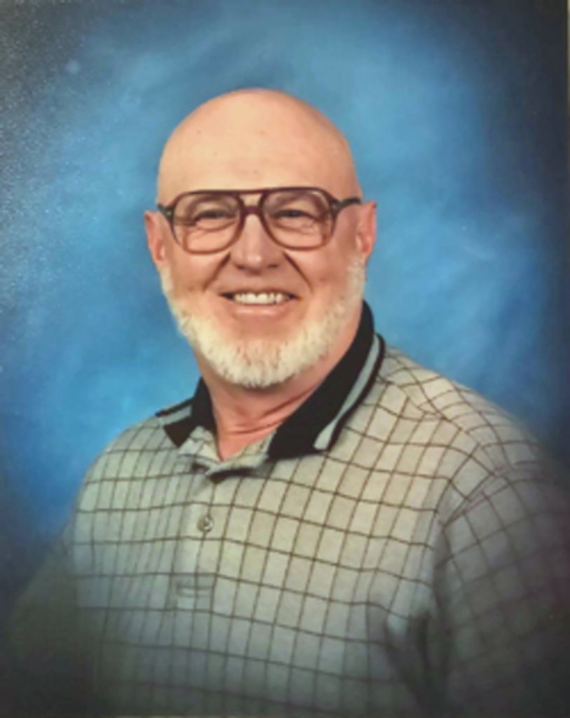 Delmar Ray Withrow Profile Photo