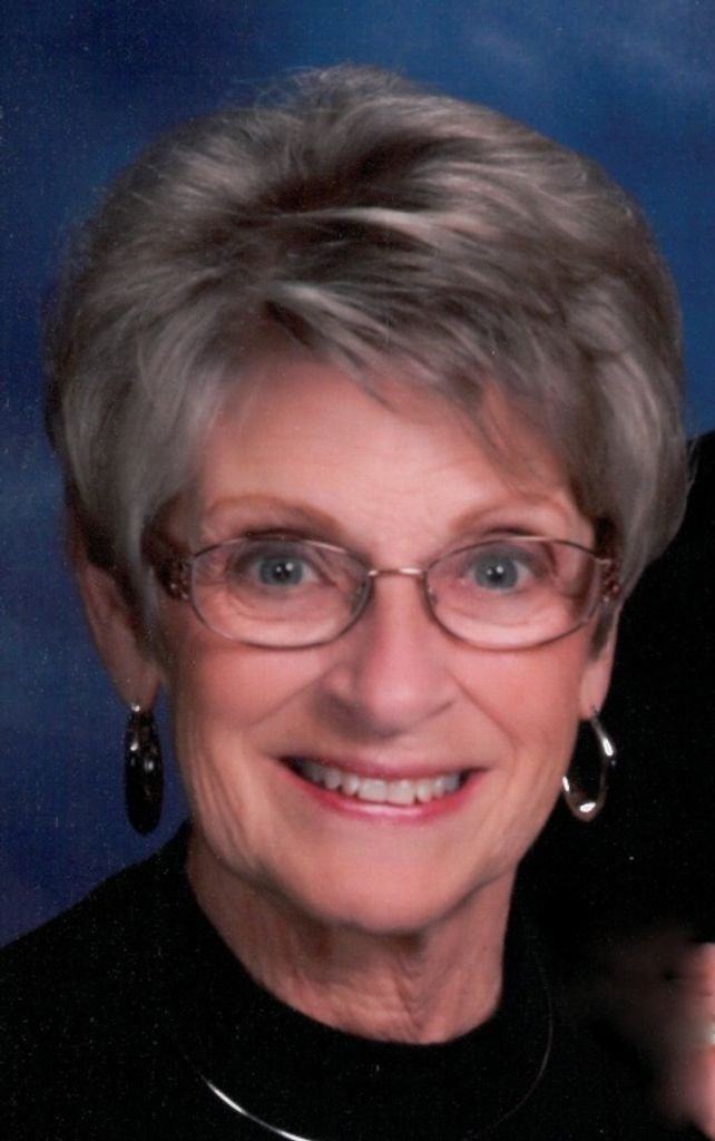 Sara Jane (Patton)  Williams