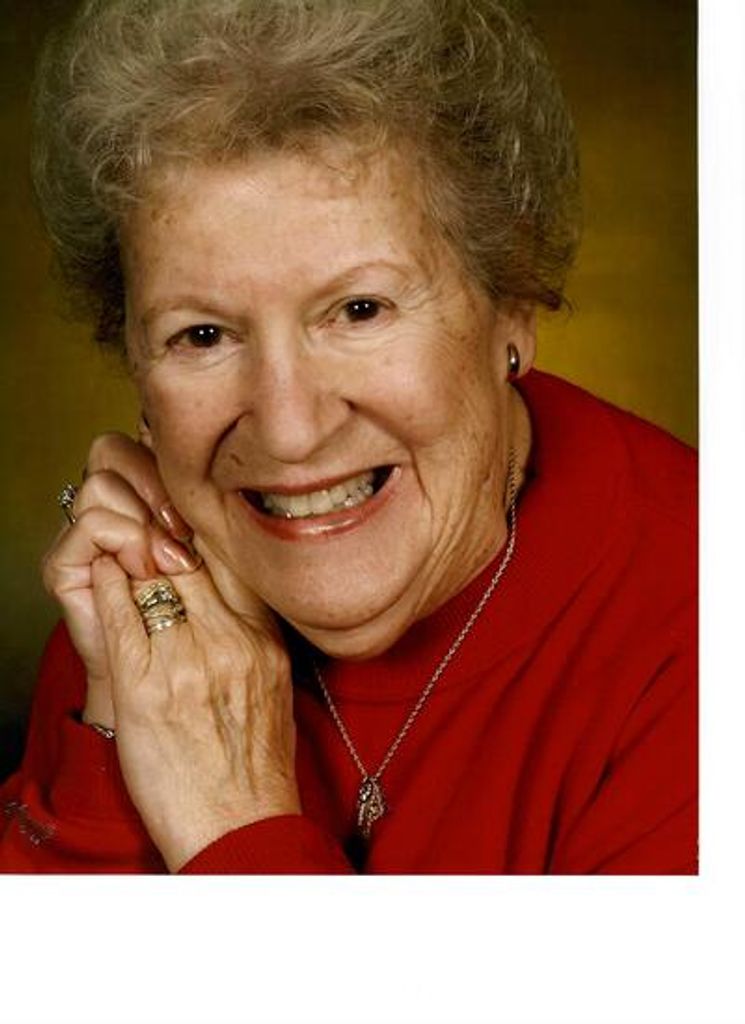 Ella A. Kennedy Profile Photo