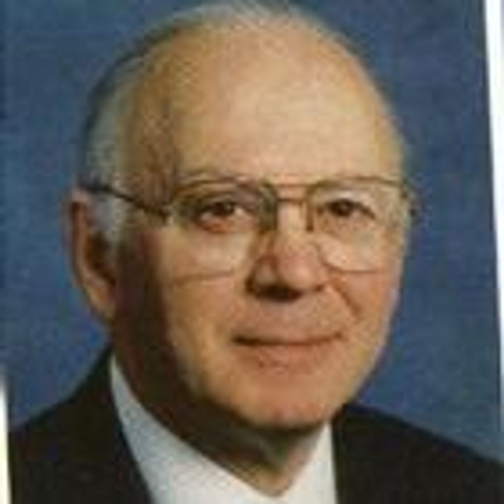 John J. Magrini