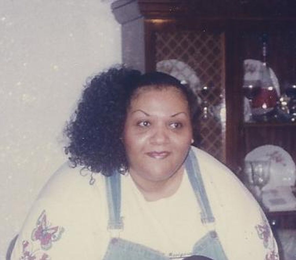 Renee Mull