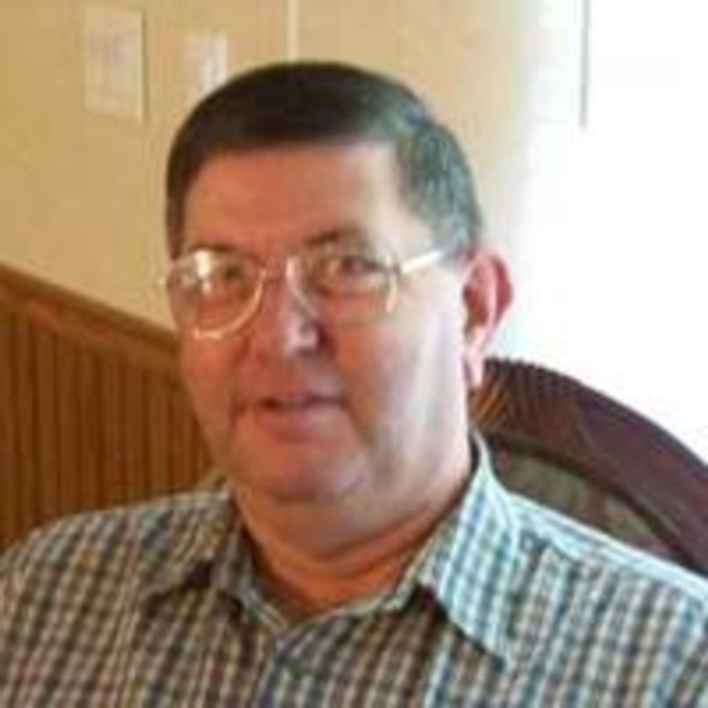 Gary Parker Profile Photo