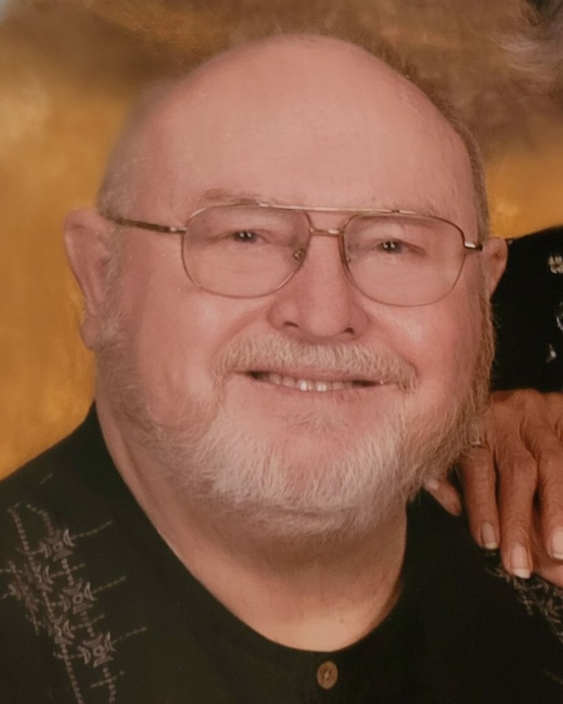 Deacon Walter Noel Breland Profile Photo