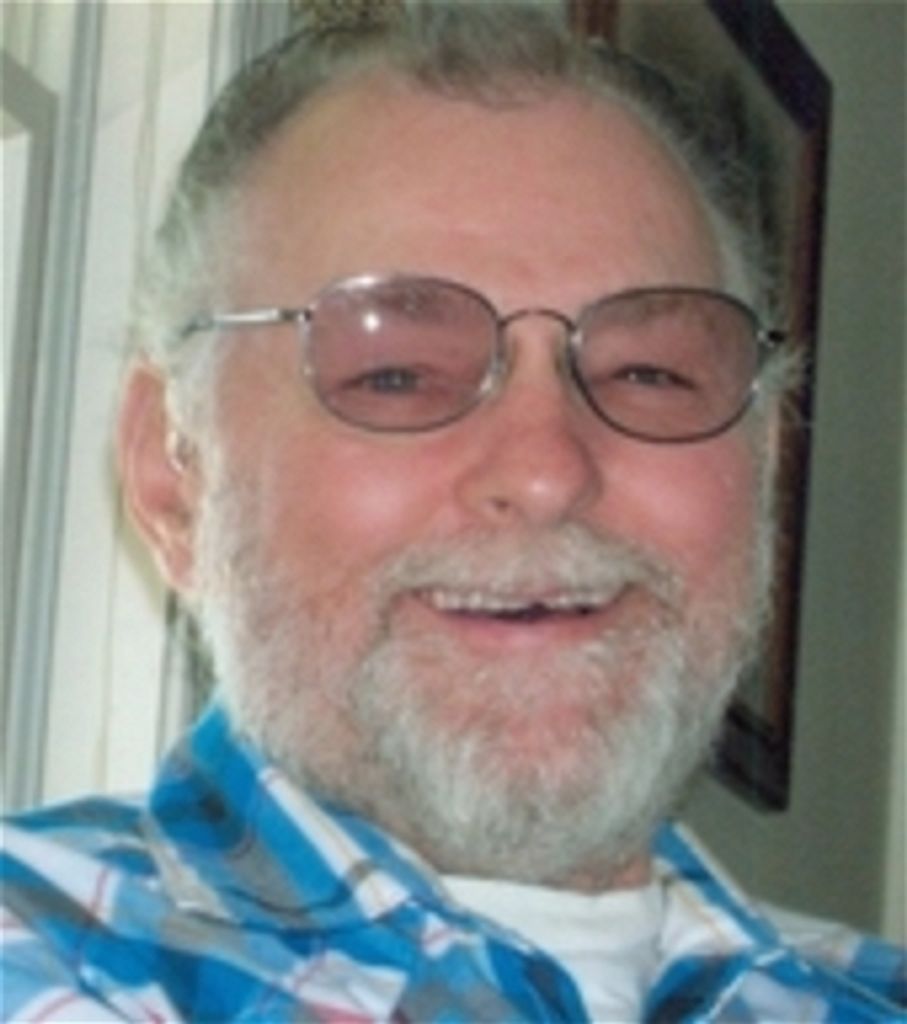 Ronald James Bloom