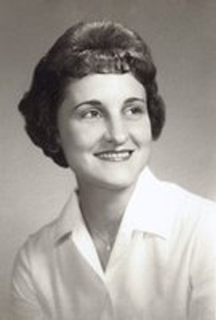 Evelyn (Bettiol) Weidmann